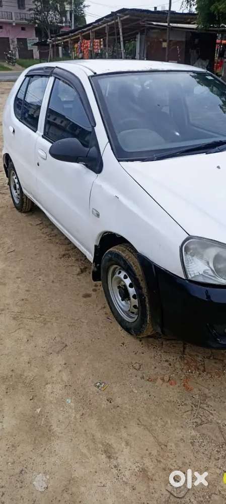 Tata Indica 2012 Diesel Well Maintained