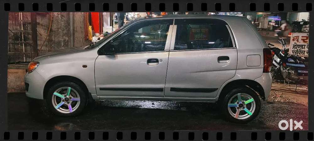 2014 Maruti Suzuki Alto