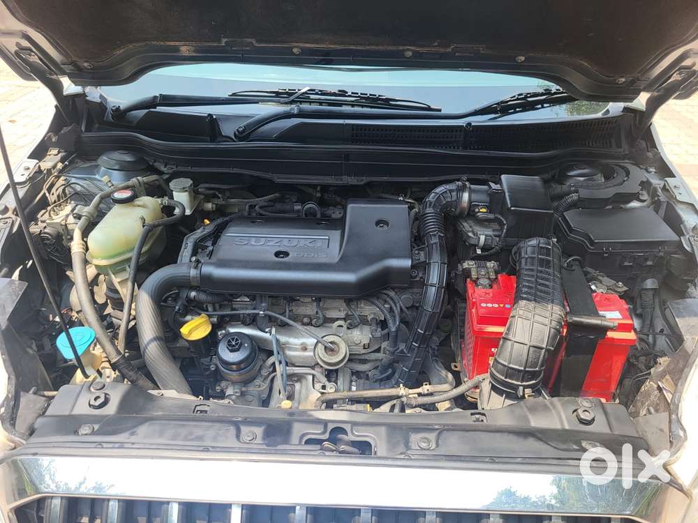 Maruti Suzuki S Cross 2015-2017 Ddis 200 Zeta, 2018, Diesel