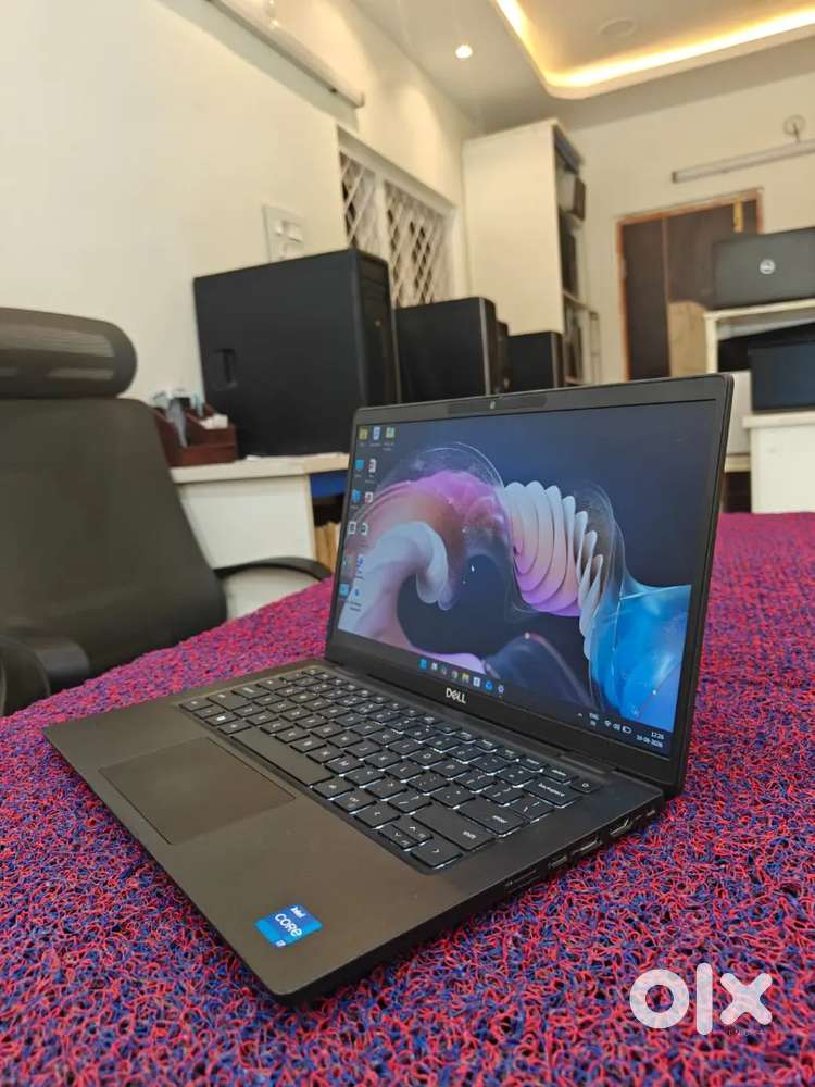 AMAZING INDEPENDENCE DAY OFFER DELL LATITUDE 7320 I7 11TH GEN 16/256