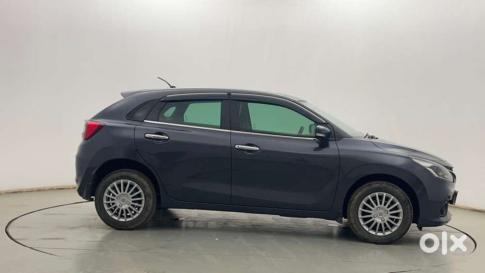 Maruti Suzuki Baleno Delta, 2022, Petrol