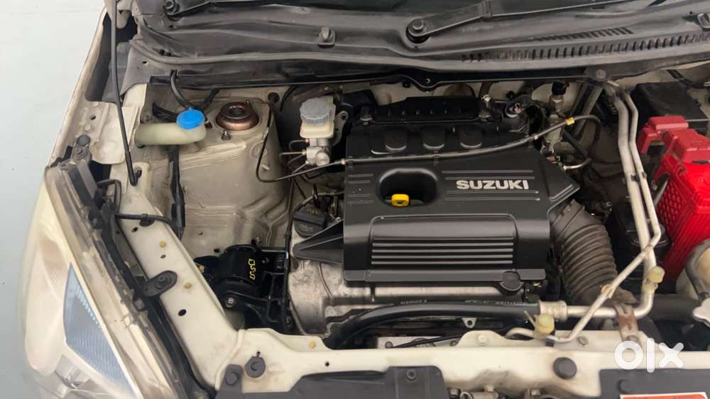 Maruti Suzuki Wagon R Lxi 1.0, 2012, Petrol