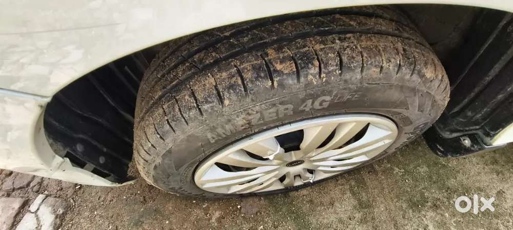 Honda Amaze Diesel Vx 2020