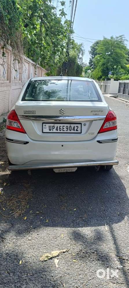 Maruti Suzuki Dzire 2017-2020 Vdi, 2016, Diesel