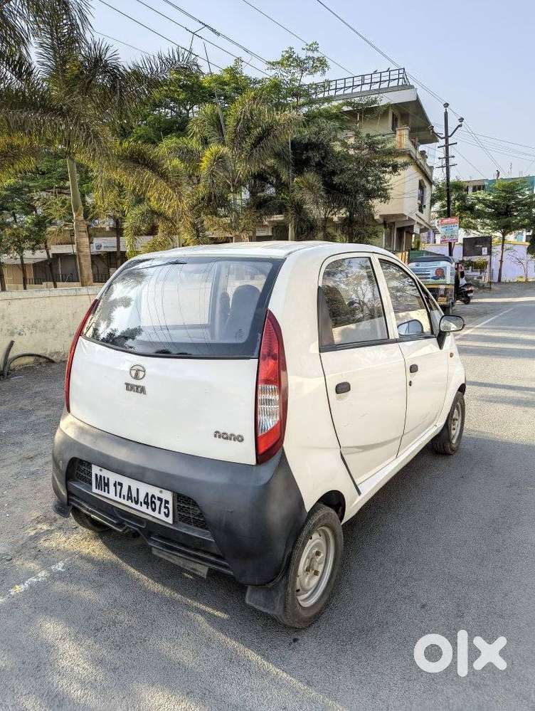 Tata Nano Xe, 2012, Petrol