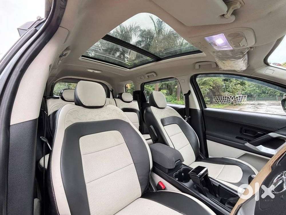 Tata Safari 2.0 Kryotec Xma, 2022, Diesel