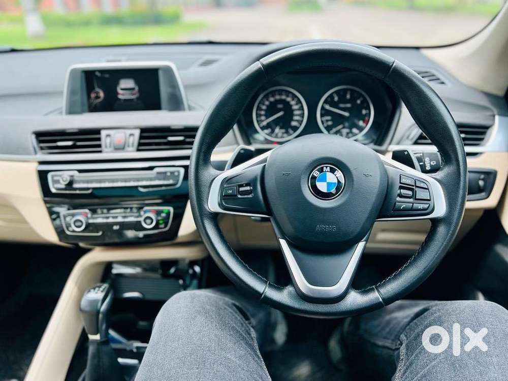 Bmw X1 Xdrive 20d M Sport, 2016, Diesel