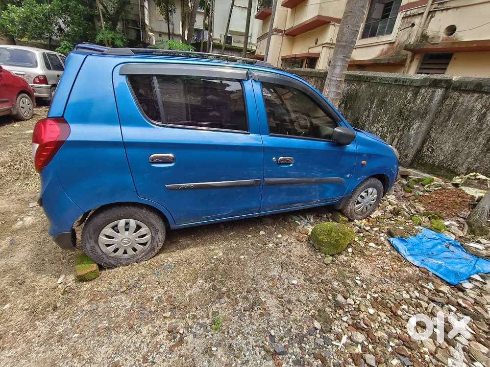 Maruti Suzuki Alto 800, Registration 2019,  Petrol Manual Transmission
