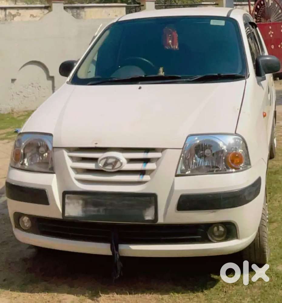 Hyundai Santro Xing 2013 Gls