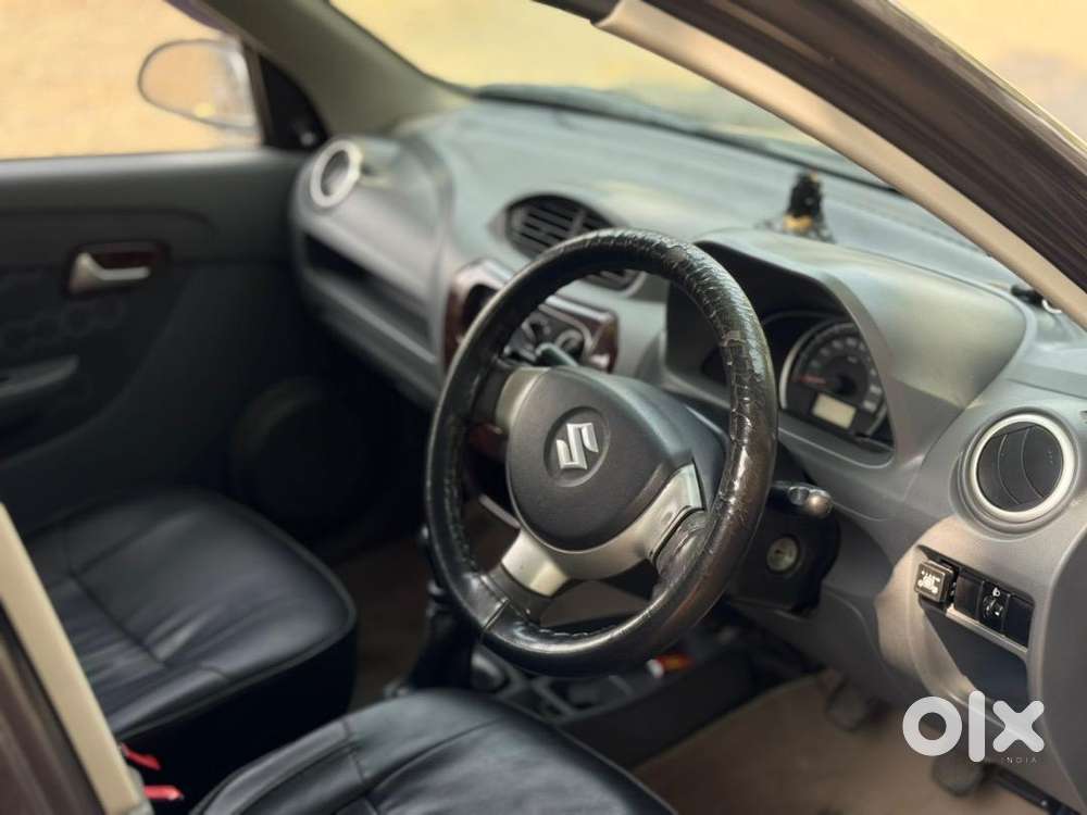 Maruti Suzuki Alto 800 2016 Cng & Hybrids Well Maintained