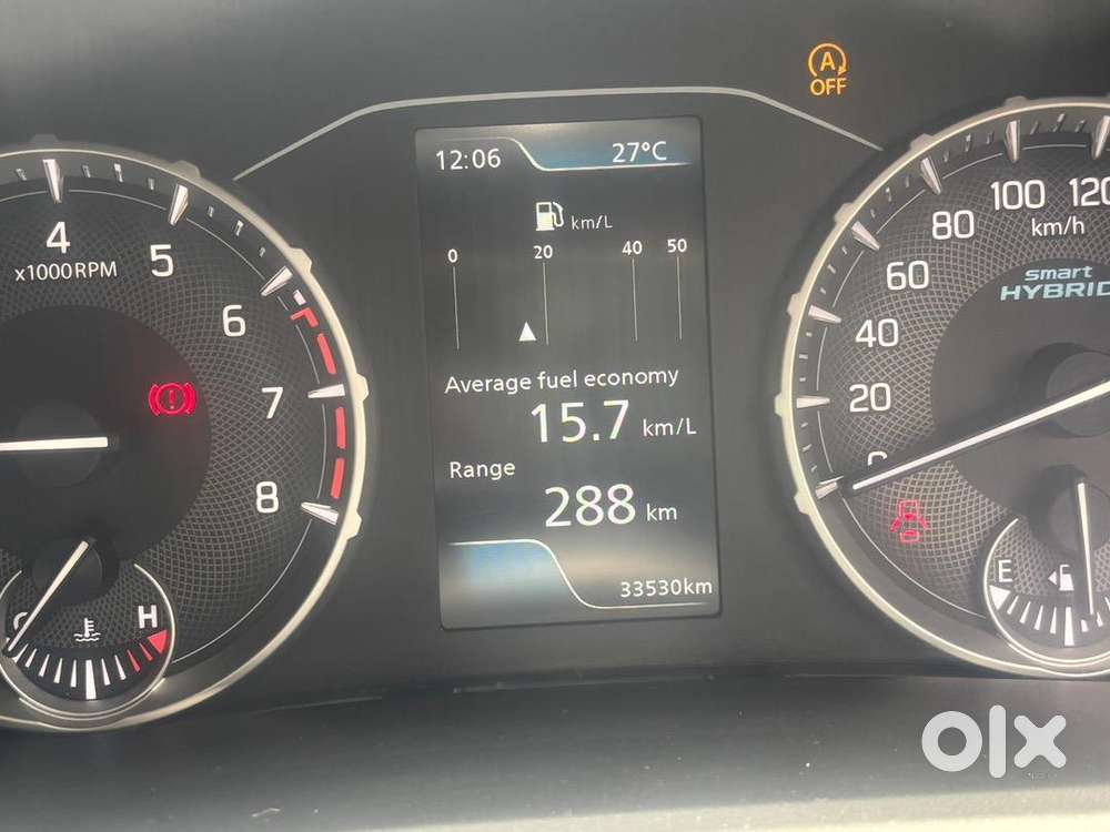 Maruti Suzuki Car 2023