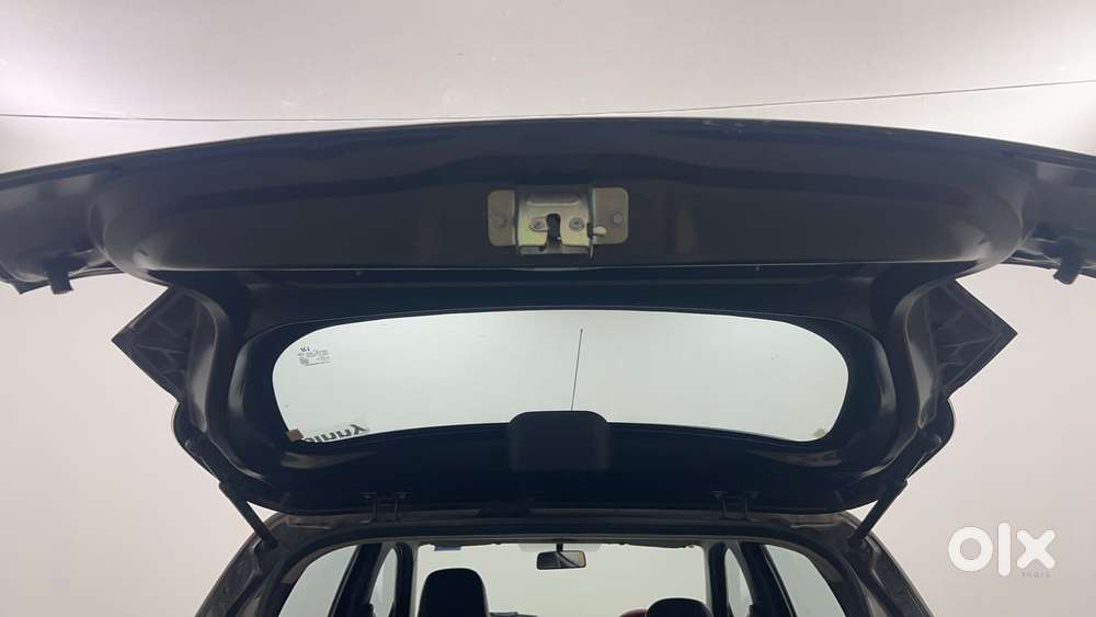 Renault Kwid 1.0 Rxl, 2020, Petrol