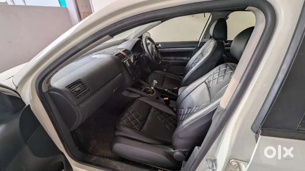 Volkswagen Jetta 2008 Diesel Well Maintained