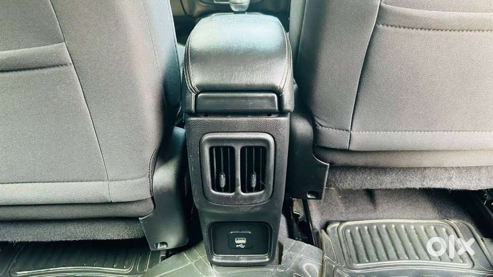 Jeep Compass 2.0 Sport, 2018, Petrol