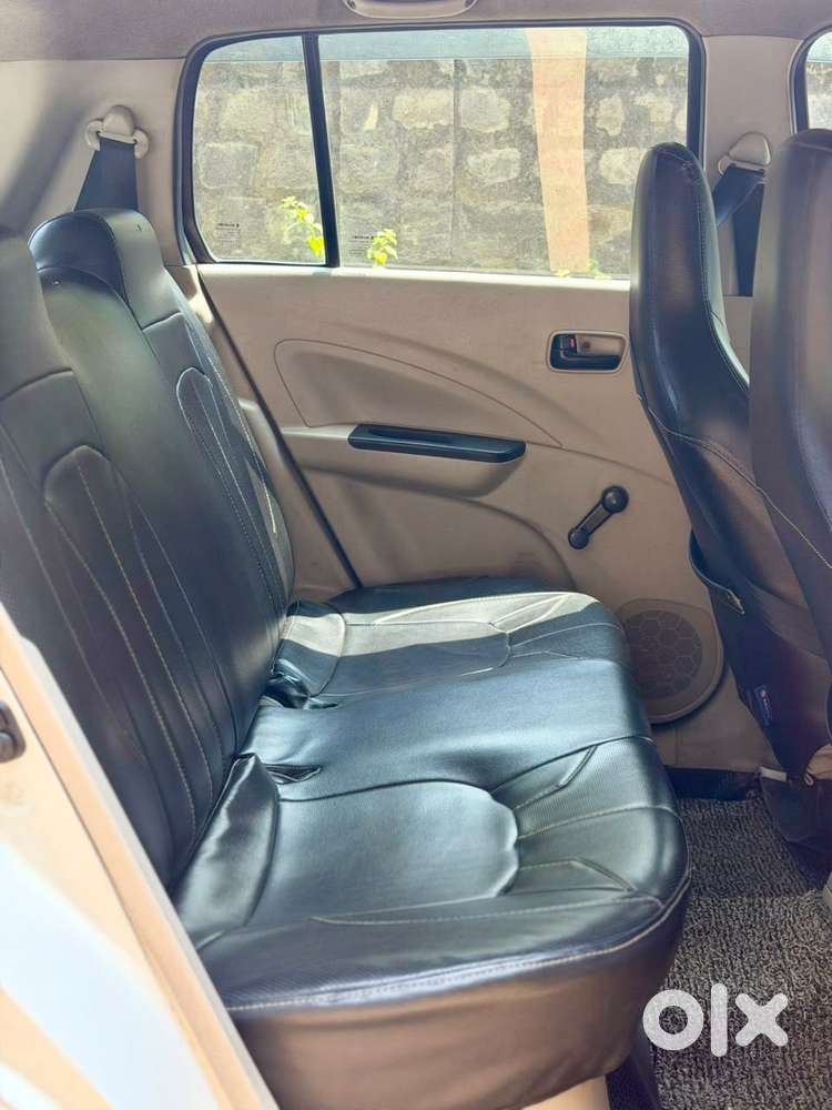 Maruti Suzuki Celerio Lxi, 2021, Petrol