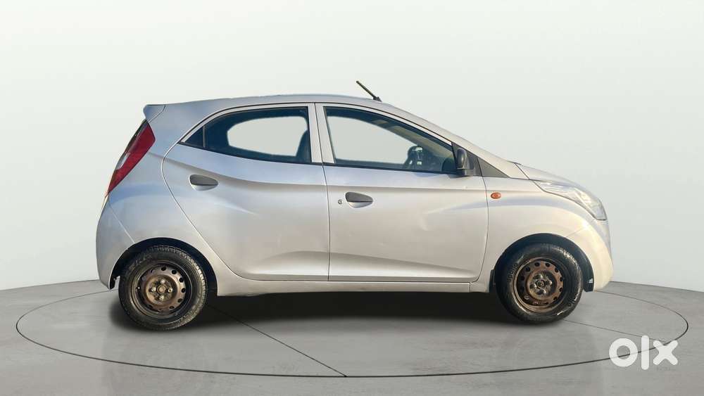 Hyundai Eon Magna +, 2013, Petrol