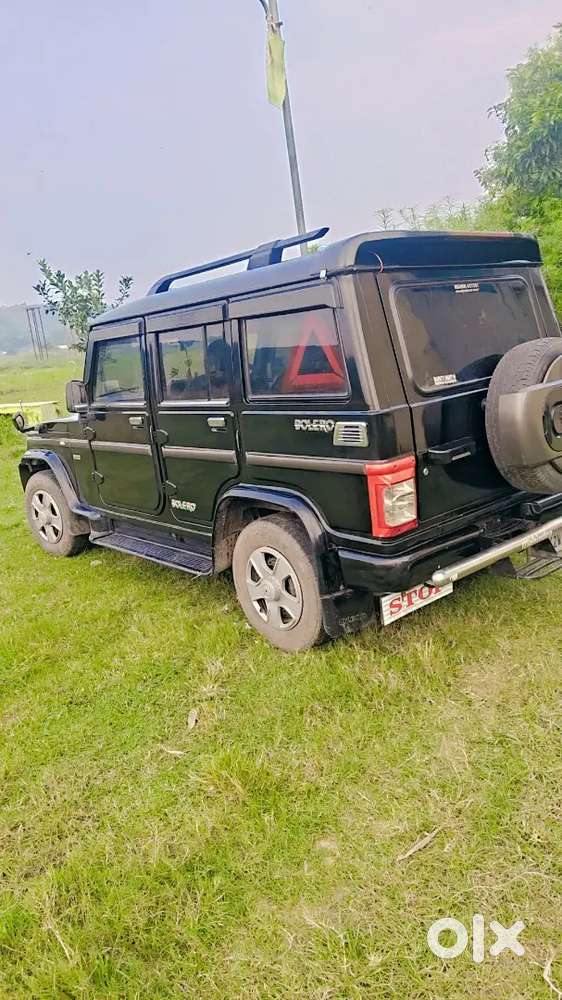 Mahindra Bolero Diesel 2013