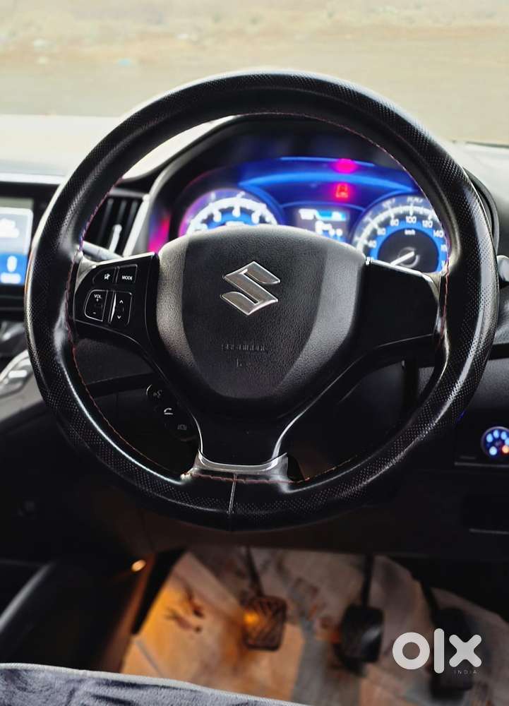 Maruti Suzuki Baleno Maruti-suzuki-baleno-zeta-diesel, 2020, Cng & H..