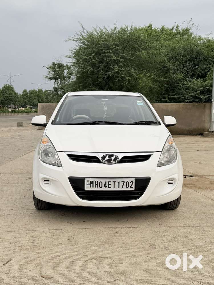 Hyundai I20 Magna, 2011, Petrol