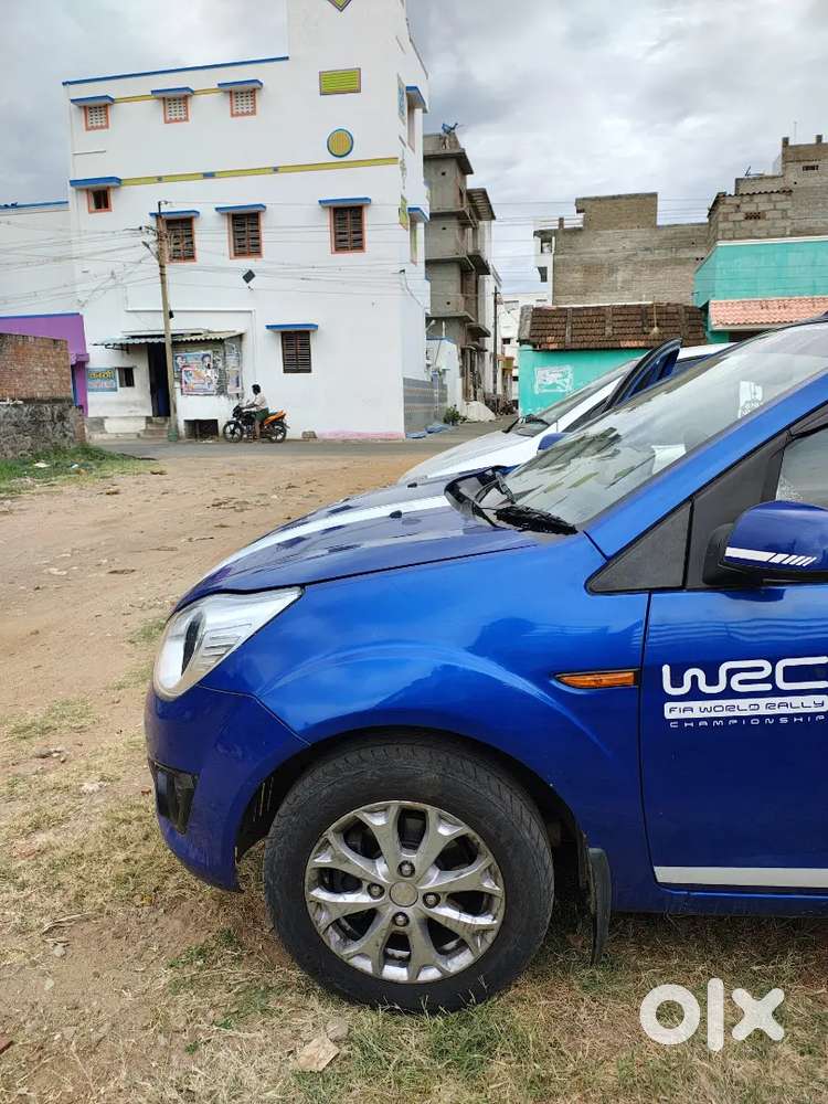 Ford Figo Diesel 2013 Car