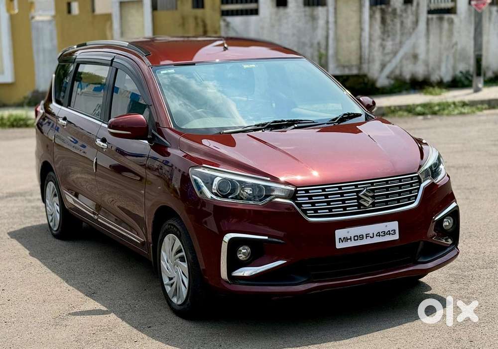 Maruti Suzuki Ertiga Vdi Shvs, 2019, Diesel