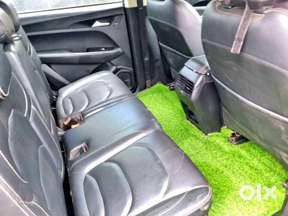 Mg Hector Hybrid Sharp Mt, 2020, Cng & Hybrids