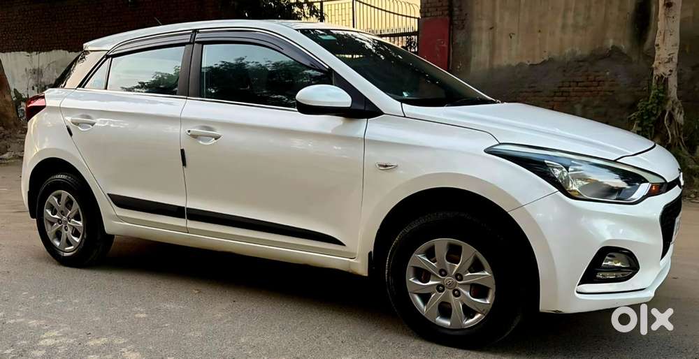 Hyundai Elite I20 Magna Plus, 2020, Petrol