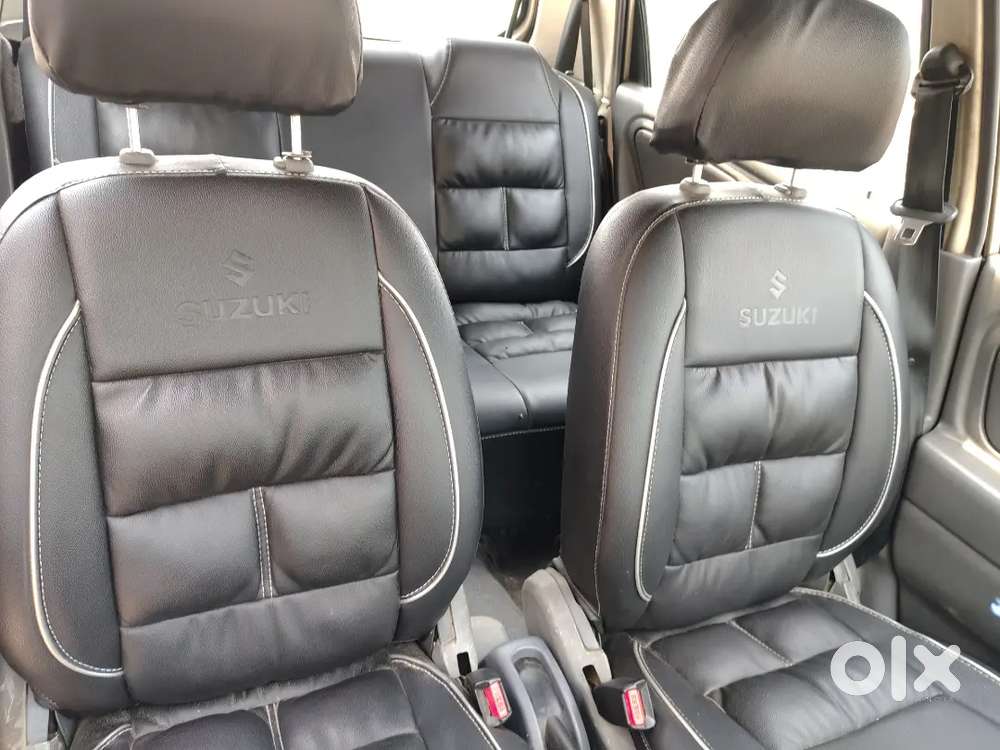 Maruti Suzuki Alto 800 2008 Petrol 65000 Km Driven