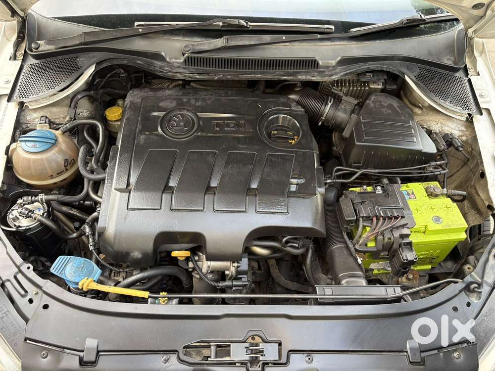 Skoda Rapid 1.5 Tdi Active, 2016, Diesel