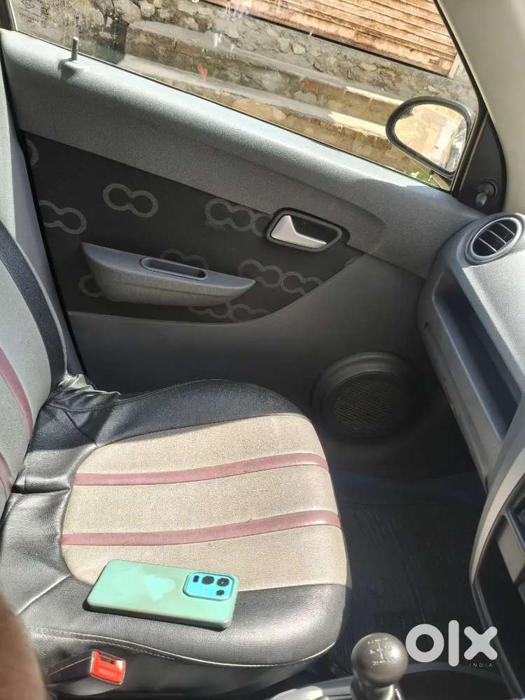 Maruti Suzuki Alto 800 2014 Cng & Hybrids 47000 Km Driven