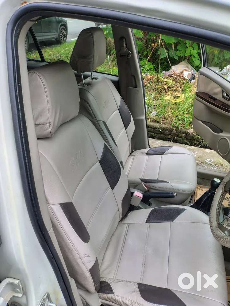 Maruti Suzuki Sx4 Zxi 2010 Petrol Manual.    Cng Fitted