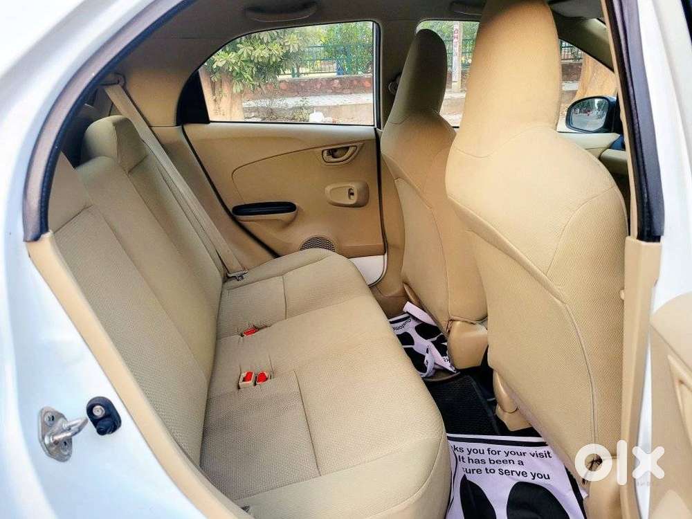 Honda Brio 2013-2016 S Mt, 2015, Petrol