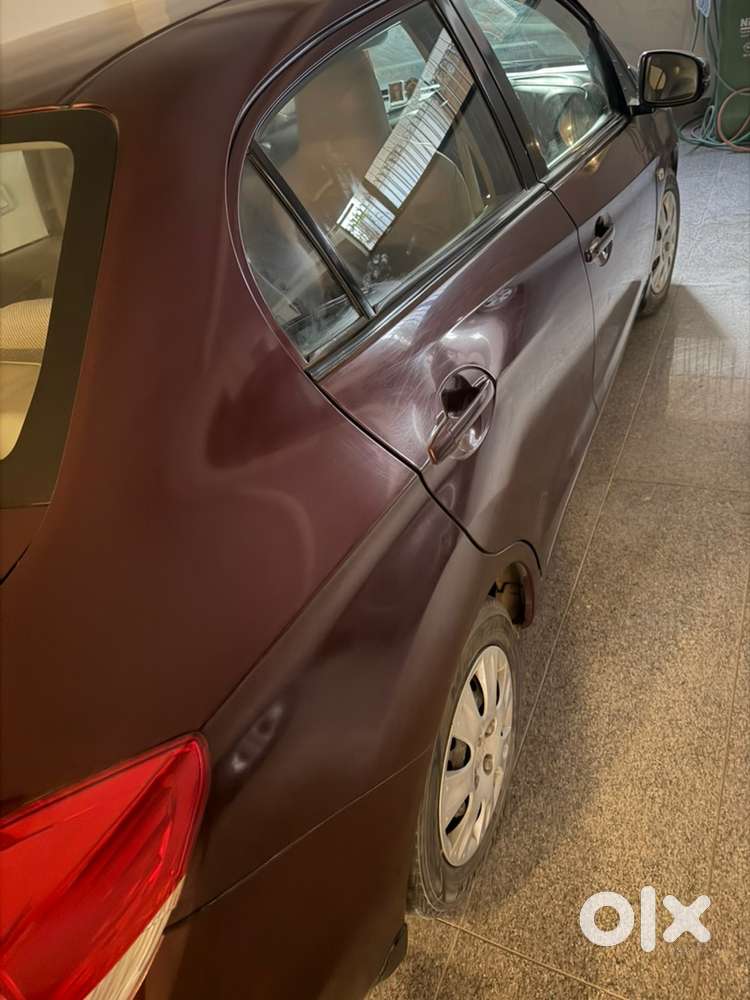 Lottery Price! Honda Amaze 2015 I-vtec – Must Go Today!