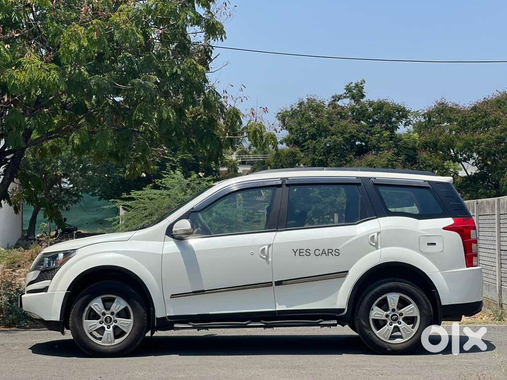 Mahindra Xuv500 W8, 2014, Diesel
