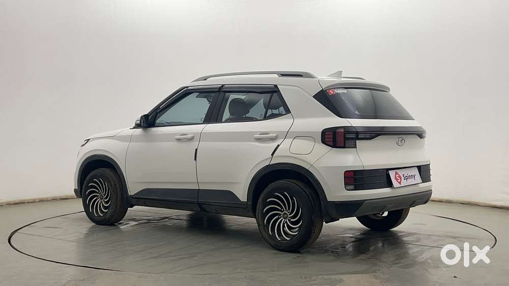 Hyundai Venue Sx, 2022, Petrol