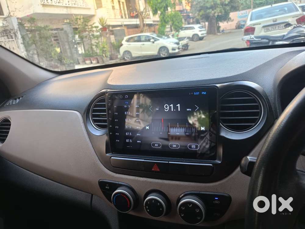 Hyundai Grand I10 Magna 1.1 Crdi, 2015, Cng & Hybrids
