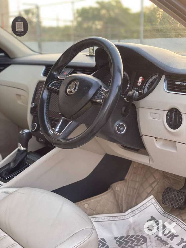 Skoda Octavia 2.0 Tdi At L K, 2018, Diesel