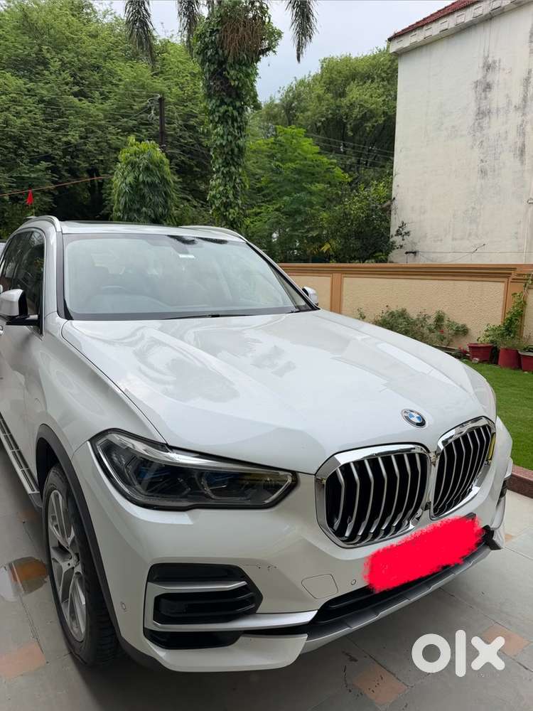 2022 Bmw X5 Diesel