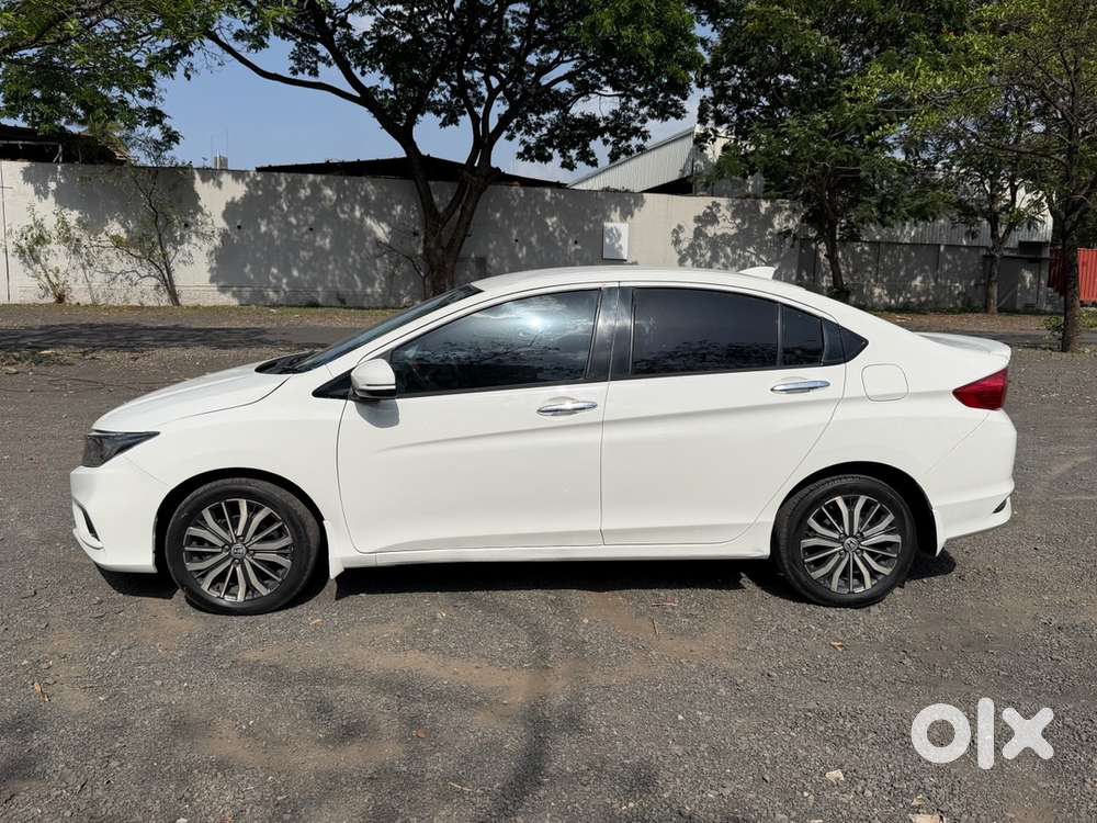 Honda City Diesel 2015