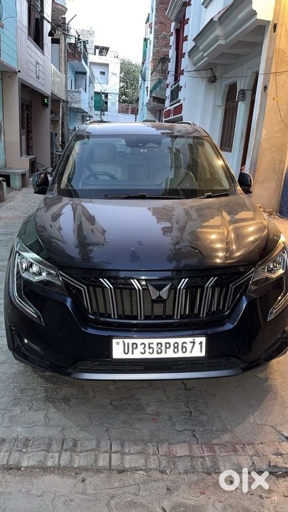 Mahindra Xuv700 Diesel 2023 Variant