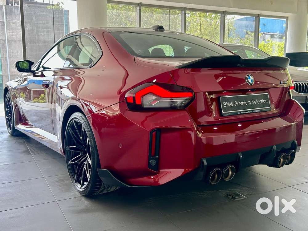 Bmw M2 3.0 Competition, 2025, Petrol