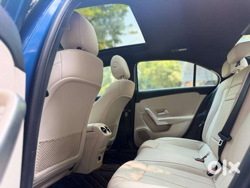 Mercedes-benz A-class Limousine 200, 2024, Petrol