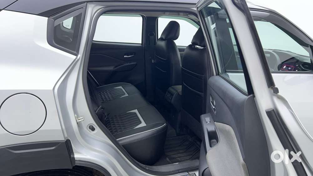 Nissan Magnite 1.0 Xl, 2024, Petrol