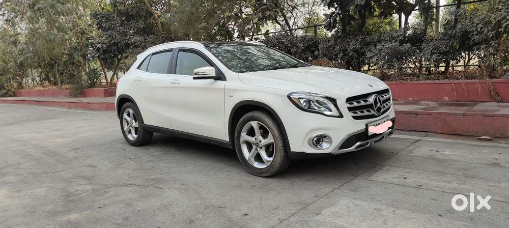 Mercedes-benz Gla 200 D, 2020, Diesel