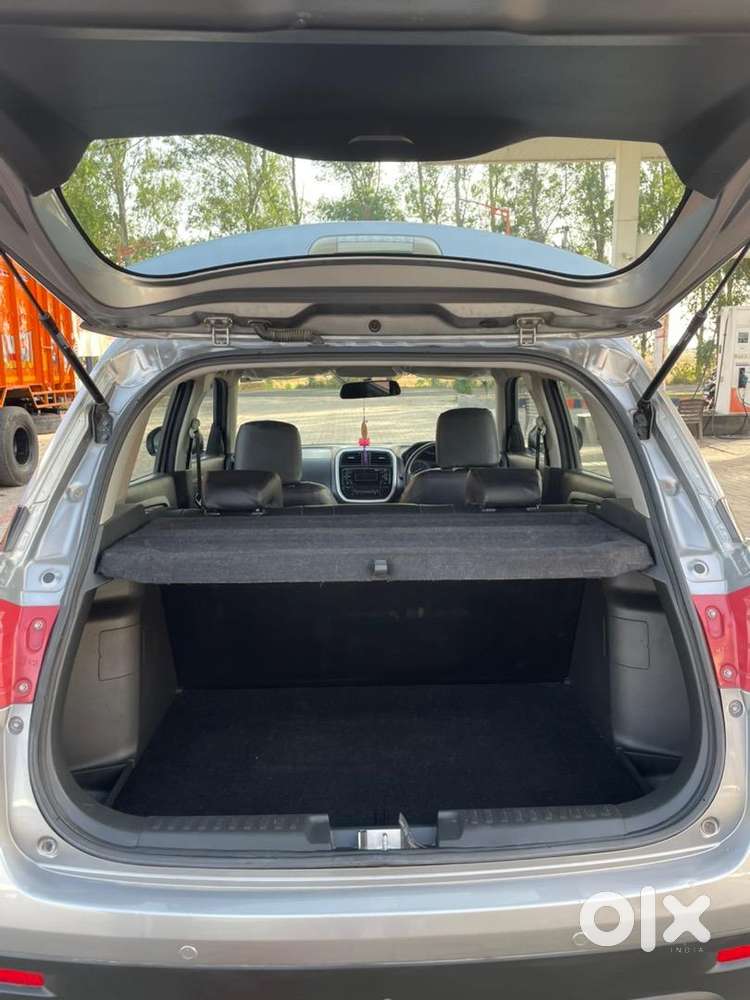 Maruti Suzuki Vitara Brezza 2018 Diesel 46000 Km Driven