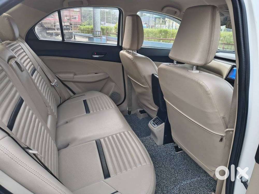 Maruti Suzuki Dzire 1.2 Vxi, 2023, Petrol