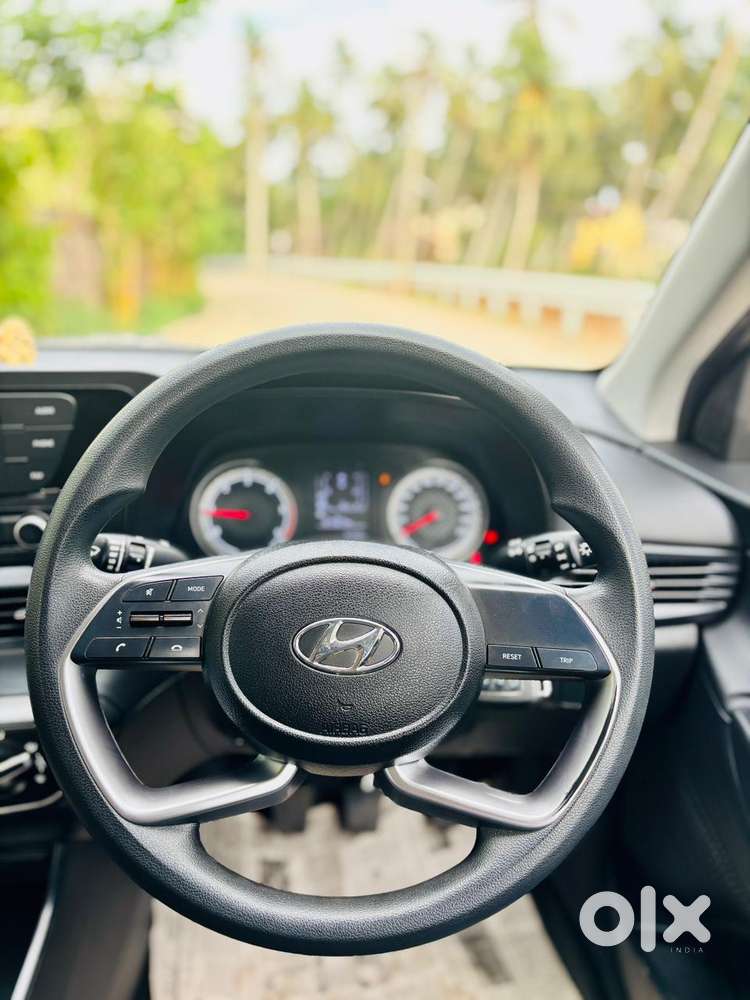 Hyundai I20 Magna Plus Diesel, 2022, Diesel