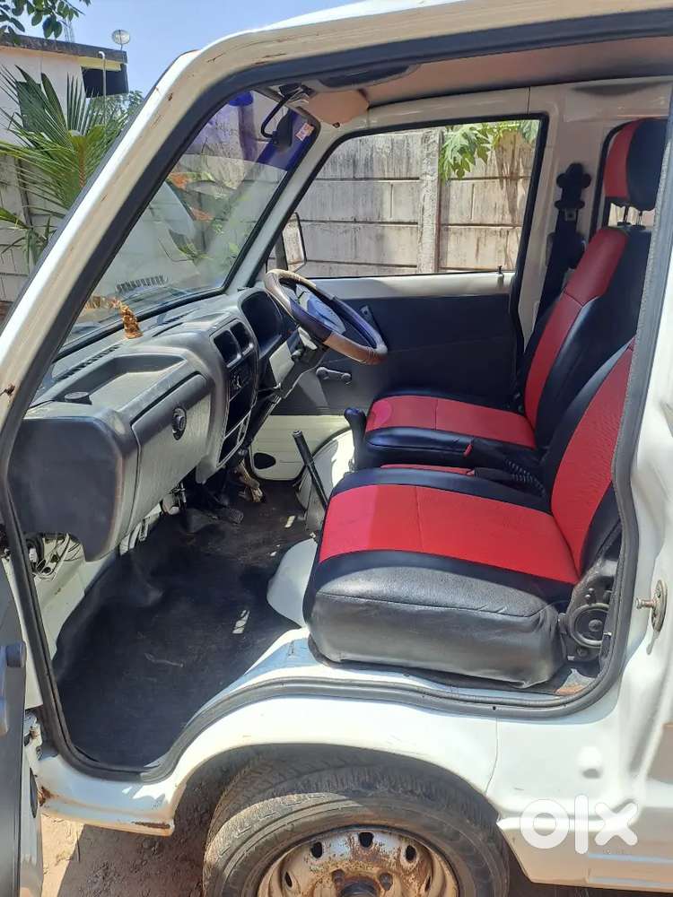 Maruti Suzuki Omni Petrol Well Maintained  Urgent Sale