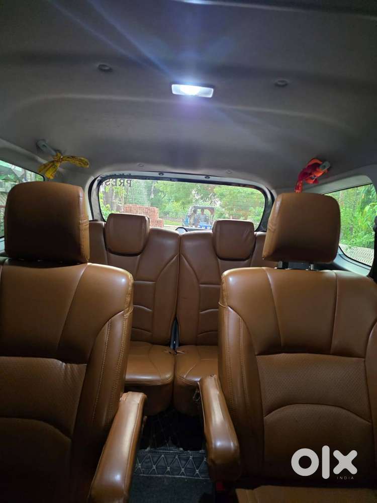 Maruti Xl6 Alpha 2023