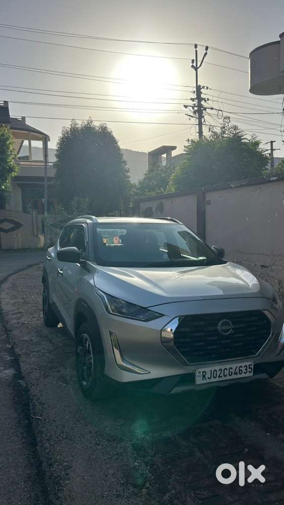 Nissan Magnite 1.0 Xe 2022